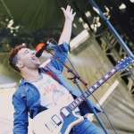 Bleachers