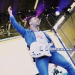 Bleachers