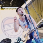 Bleachers