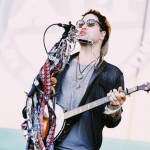 Magic Giant 