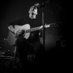 Bush photo by Wes Marsala