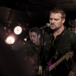 Cold War Kids photo by Wes Marsala