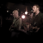 Cold War Kids photo by Wes Marsala