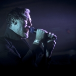 Fitz and the Tantrums photo by Wes Marsala