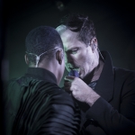 Fitz and the Tantrums photo by Wes Marsala