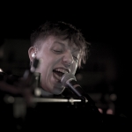 Robert Delong photo by Wes Marsala