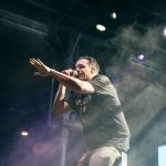 Atmosphere at Shrine LA