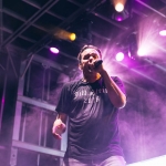 Atmosphere at Shrine LA