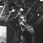 Atmosphere at Shrine LA