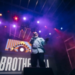 Brother Ali at Shrine LA