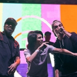 Dilated Peoples at Shrine LA