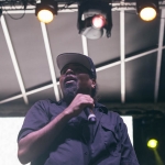 Dilated Peoples with Rakaa at Shrine LA