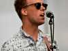 Austin Fisher of Suckers at ACL 2009