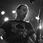 Bad Religion, The Fonda Theater, photo by Wes Marsala