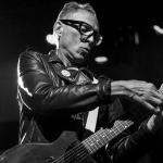 Bad Religion, The Fonda Theater, photo by Wes Marsala