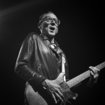 Bad Religion, The Fonda Theater, photo by Wes Marsala