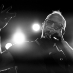 Bad Religion, The Fonda Theater, photo by Wes Marsala