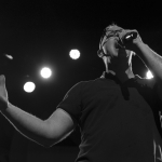 Bad Religion, The Fonda Theater, photo by Wes Marsala