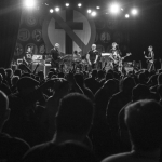 Bad Religion, The Fonda Theater, photo by Wes Marsala