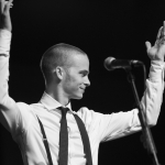 The Interrupters, The Fonda Theater, photo by Wes Marsala