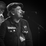 The Interrupters, The Fonda Theater, photo by Wes Marsala