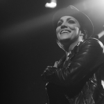 The Interrupters, The Fonda Theater, photo by Wes Marsala
