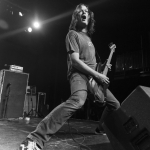 OFF!, The Fonda Theater, photo by Wes Marsala
