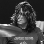 OFF!, The Fonda Theater, photo by Wes Marsala