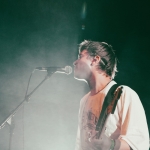 Balu Brigada at the Fonda Theatre Hollywood