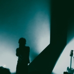 Balu Brigada at the Fonda Theatre Hollywood