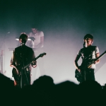 Balu Brigada at the Fonda Theatre Hollywood