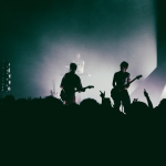 Balu Brigada at the Fonda Theatre Hollywood