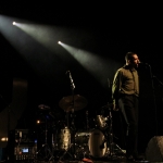 Harper at the Fonda Theatre Hollywood