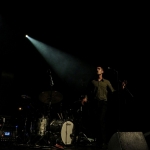 Harper at the Fonda Theatre Hollywood