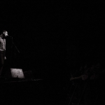 Harper at the Fonda Theatre Hollywood