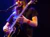 Band of Skulls with the Sheepdogs and We Are Augustine at El Rey Theater - Photos- Apr.16, 2012