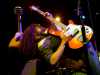 Band of Skulls with the Sheepdogs and We Are Augustine at El Rey Theater - Photos- Apr.16, 2012