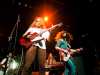 Band of Skulls with the Sheepdogs and We Are Augustine at El Rey Theater - Photos- Apr.16, 2012