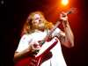 Band of Skulls with the Sheepdogs and We Are Augustine at El Rey Theater - Photos- Apr.16, 2012