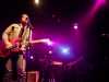 Band of Skulls with the Sheepdogs and We Are Augustine at El Rey Theater - Photos- Apr.16, 2012