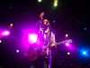 Band of Skulls with the Sheepdogs and We Are Augustine at El Rey Theater - Photos- Apr.16, 2012