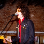 The Two Tens at Bands in a Barbershop photo by ZB Images