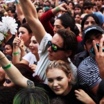 Beach Goth 2015 photos