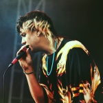 Julian Casablancas
