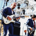 Chicano Batman at Beach Goth V by Steven Ward