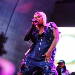 TLC at Beach Goth V by Steven Ward