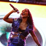 TLC at Beach Goth V by Steven Ward