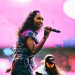 TLC at Beach Goth V by Steven Ward