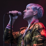 The Drums, Beach Goth Day 1, The Observatory, photo by Wes Marsala