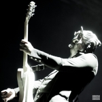 Ghost, Beach Goth Day 1, The Observatory, photo by Wes Marsala